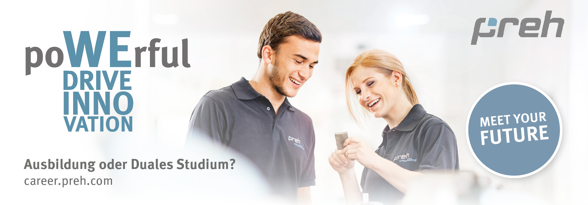 Preh GmbH