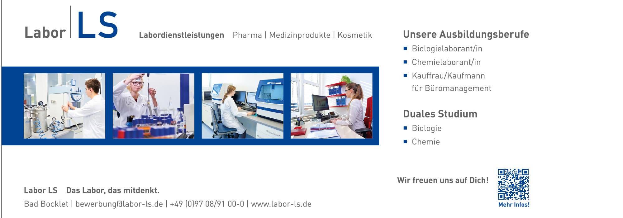 Labor LS SE & Co. KG
