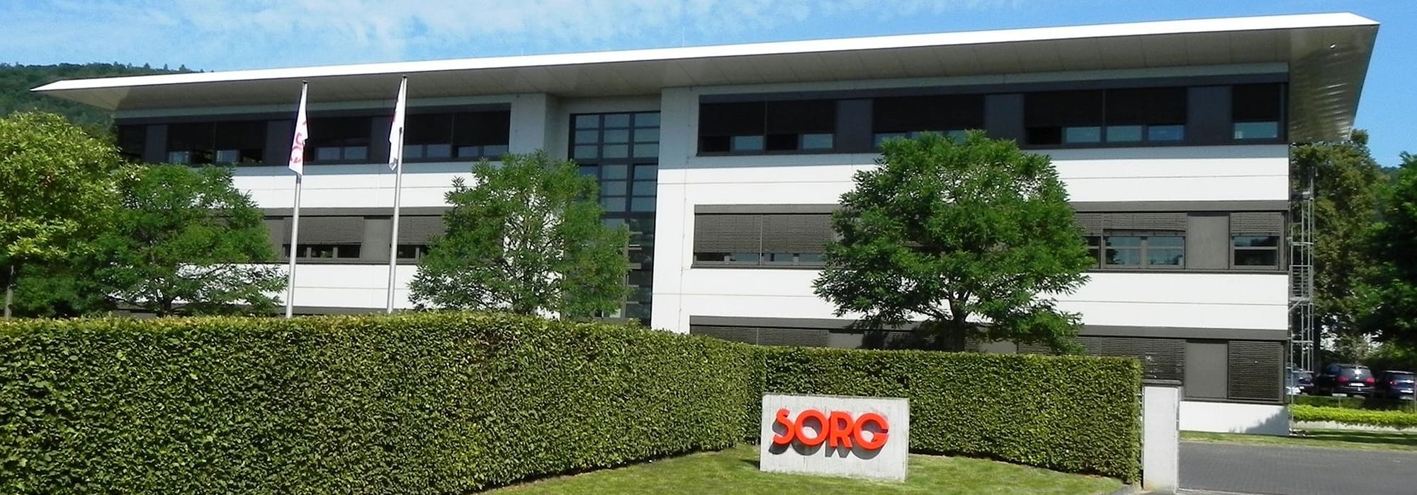 Nikolaus SORG GmbH & Co. KG