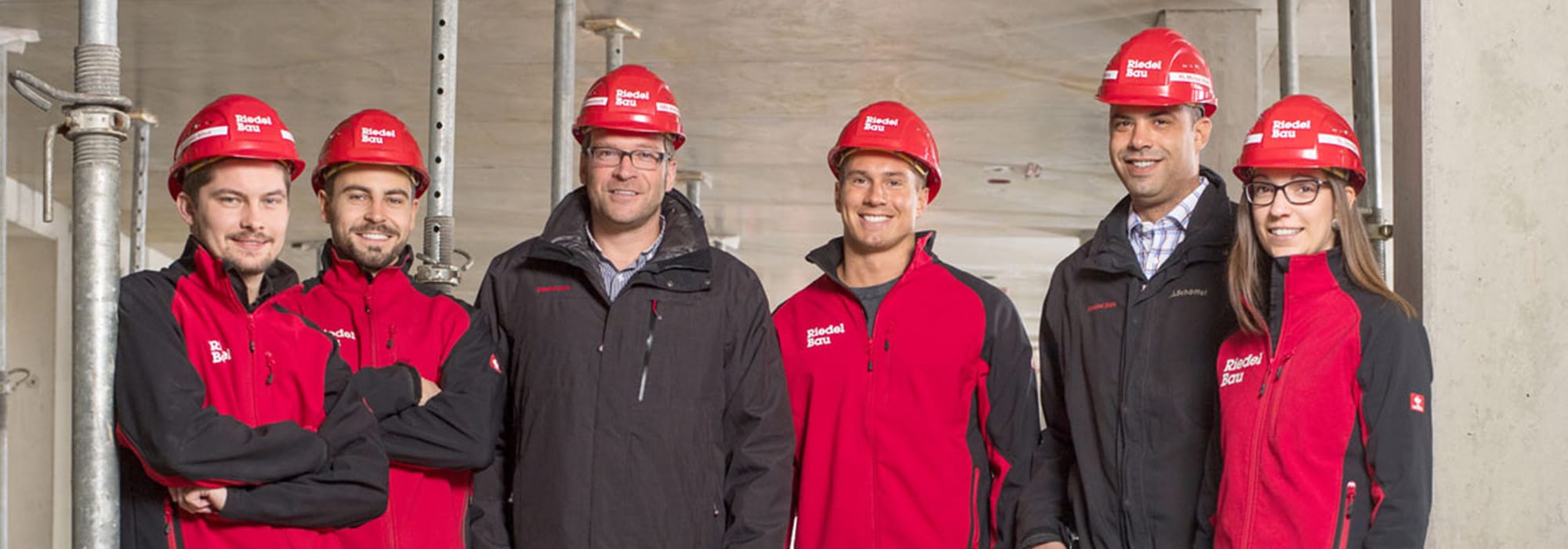 Riedel Bau GmbH und CO. KG