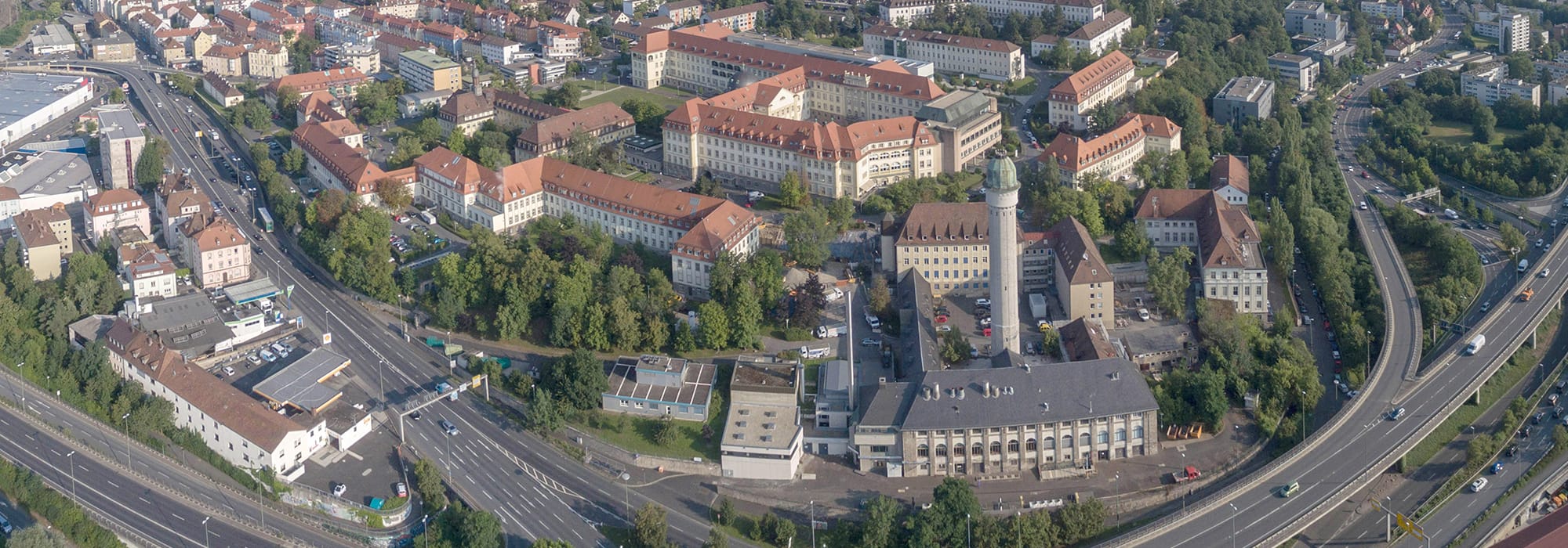 Universitätsklinikum Würzburg