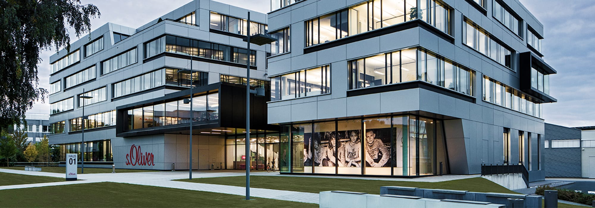 s.Oliver Bernd Freier GmbH & Co. KG