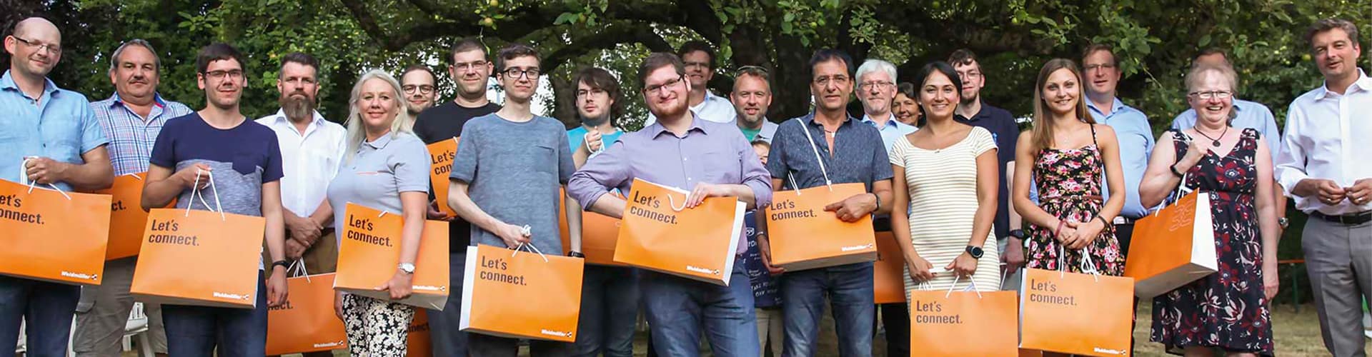 Header Weidmueller