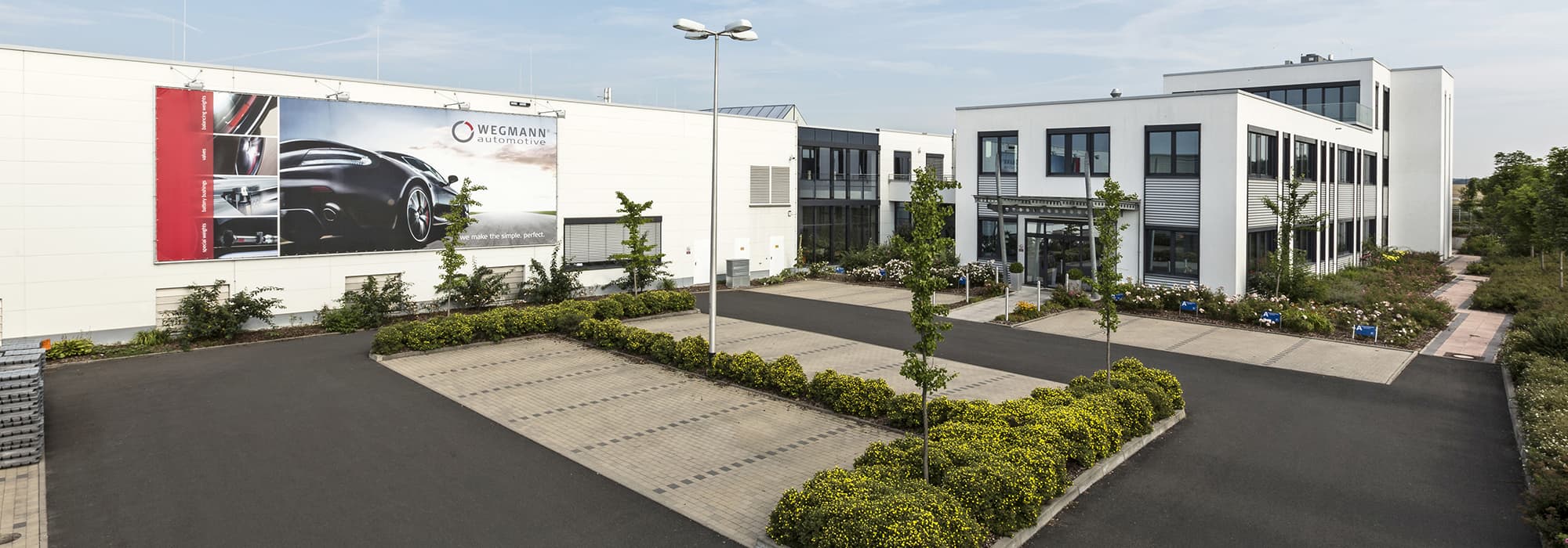 WEGMANN automotive GmbH