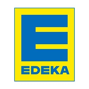 EDEKA Logo