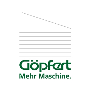 Goepfer Mehr Maschine