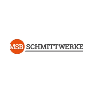 MSB GmbH & Co. KG (MSB Schmittwerke)