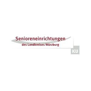 Senioreneinrichtungen des Landkreises Würzburg