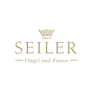 Logo Seiler GmbH