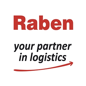 Raben Logo